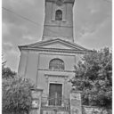 Kostel sv. Ondřeje