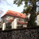 Kostel sv. Václava