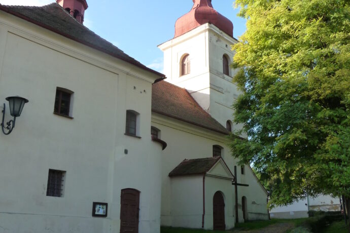 Třebívlice