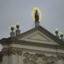 Kostel sv. Ignáce