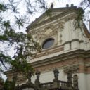 Kostel sv. Ignáce