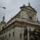 Kostel sv. Ignáce