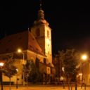 Kostel Svatého Jindřicha a svaté Kunhuty