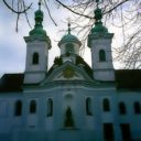 Kostel svatého Vavřince