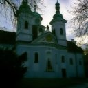 Kostel svatého Vavřince