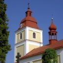 Kostel Všech svatých