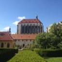 Kostel Panny Marie Sněžné