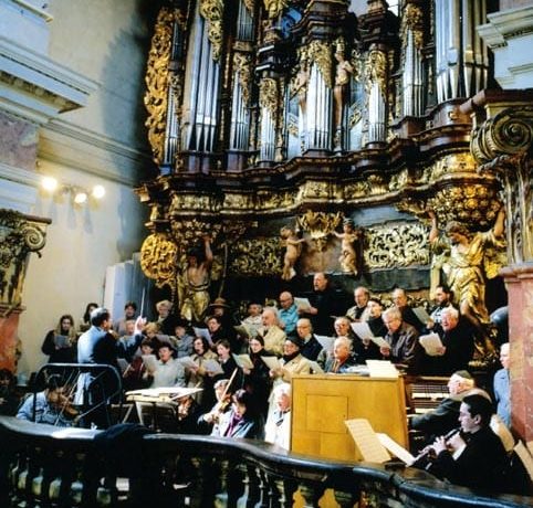Kostel sv. Jakuba