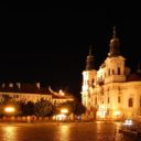 Kostel sv. Mikuláše