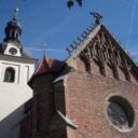 Kostel sv. Mikuláše Čečovice