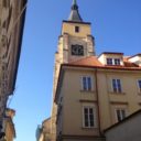 Kostel sv. Jiljí