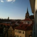 Kostel sv. Jiljí