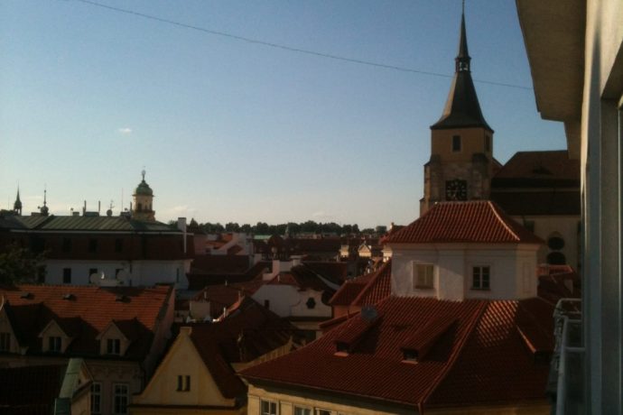 Kostel sv. Jiljí
