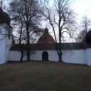Kostel svatá Anna