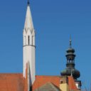 Kostelík sv. Víta
