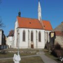 Kostelík sv. Víta