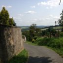 Kostelní Střimelice Kostel