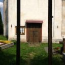 Kostelní Střimelice Kostel