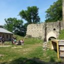 Kostomlaty pod Milešovkou