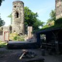 Kostomlaty pod Milešovkou