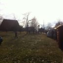 Kouřim-skanzen