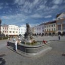 Krakonošova kašna v Trutnově | Trutnov