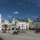 Krakonošovo náměstí v Trutnově | Trutnov