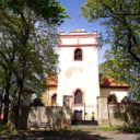 Královice-U svaté Markéty