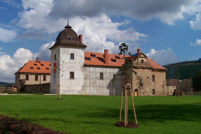 Králův Dvůr