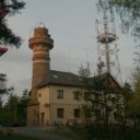 Rozhledna Krkavec