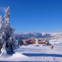 Krkonoše – Krkonošský národní park (KRNAP)