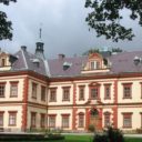 Krkonošské muzeum v Jilemnici