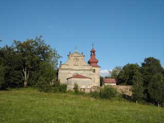 Květnov