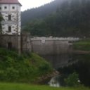 Labská přehrada
