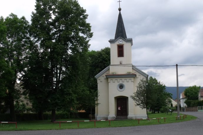 Lahošť