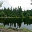 Jezero Laka