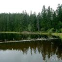 Jezero Laka