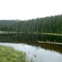 Jezero Laka