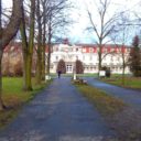 Lázeňský pavilon Gočár