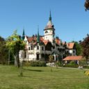 Lešná
