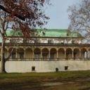 Letohrádek královny Anny