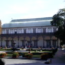 Letohrádek královny Anny