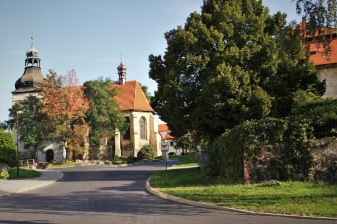 Libčeves