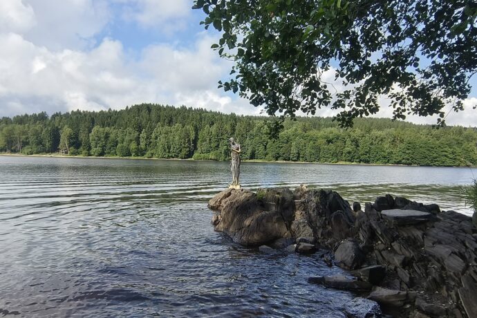 Lipenská víla