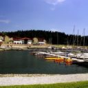 Lipno nad Vltavou