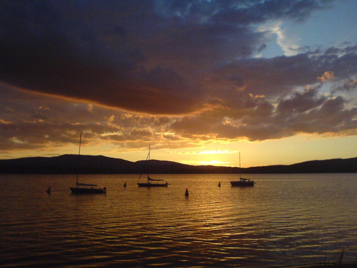 Lipno a okolí Vyletnik.cz