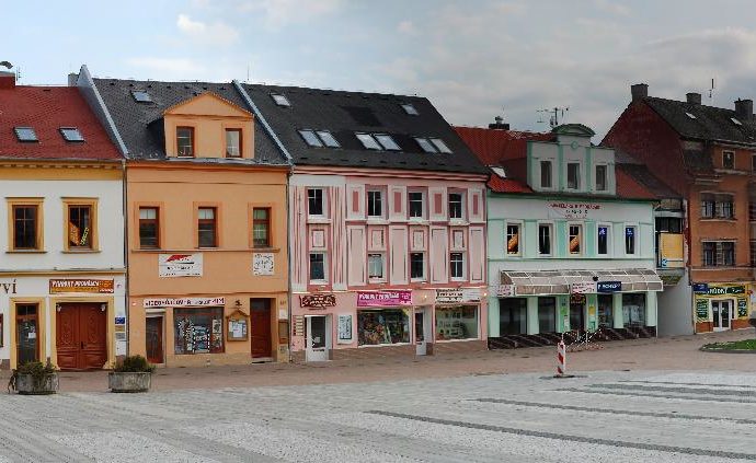 Litvínov