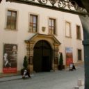 Lobkowiczký palác