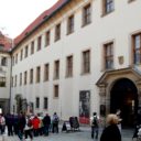 Lobkowiczký palác