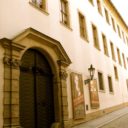 Lobkowiczký palác